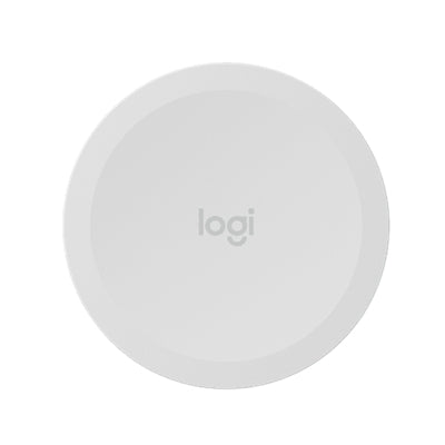 Logitech Scribe SHARE BUTTON