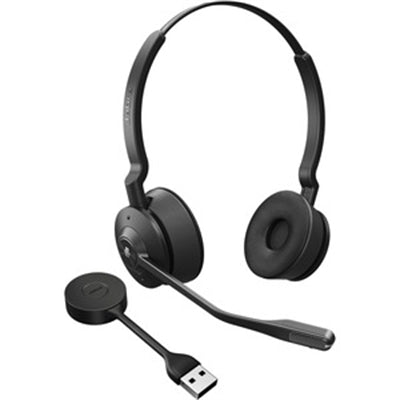 JABRA ENGAGE 55 STEREO