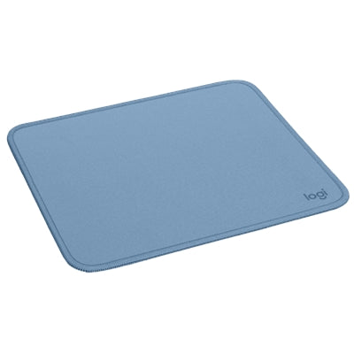 Logitech Mouse Pad - Blue Grey