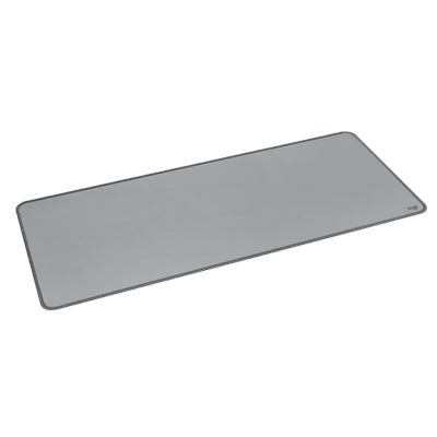 Logitech Desk Mat - Mid Grey