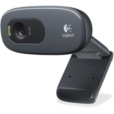 Logitech Webcam C270