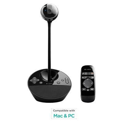 Logitech ConferenceCam BCC950