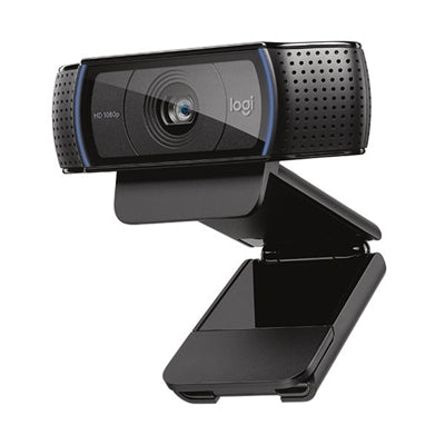 Logitech C920S PRO HD Webcam