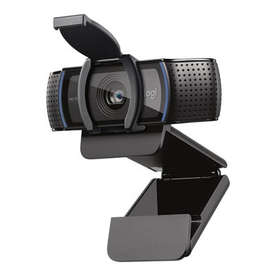 C920e HD 1080p Webcam