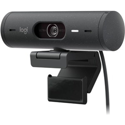 Logitech Brio 505