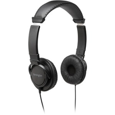 USB Hi-Fi Headphones