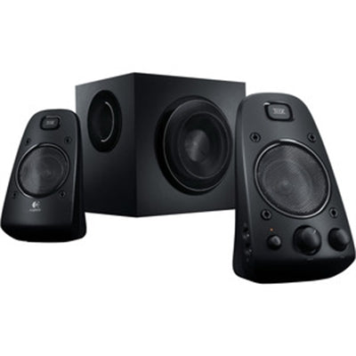 Logitech Speaker System Z623