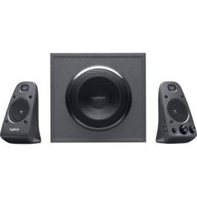 Logitech Speaker System Z625