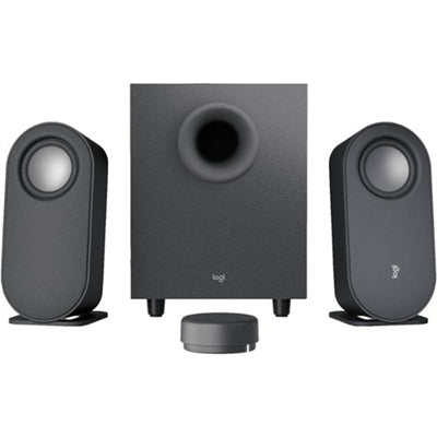 Z407 Bluetoothe Speaker System