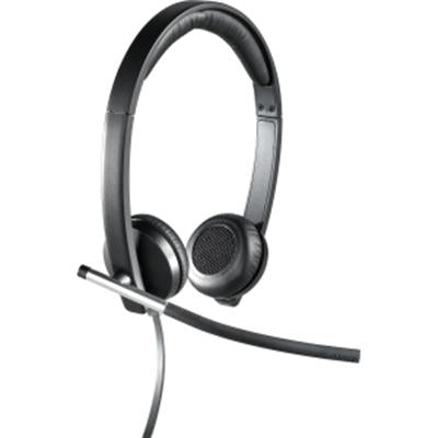 USB Headset H650e