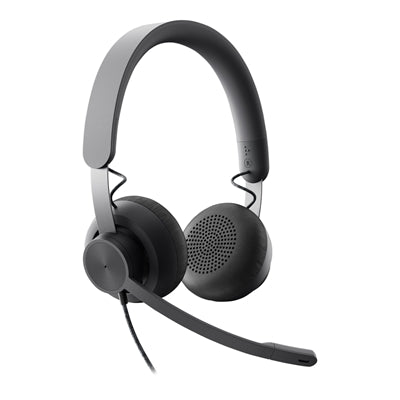 Zone Wired USB Headset