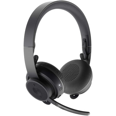 Zone Wireless Headset UC