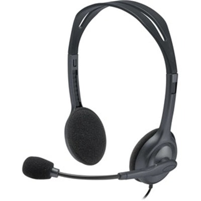 Logitech H111 Headset for  EDU