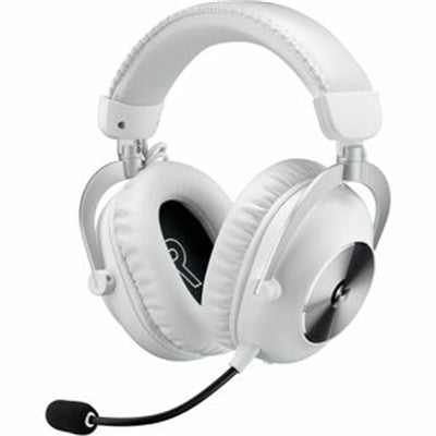 PRO X 2 LIGHTSPEED WL White