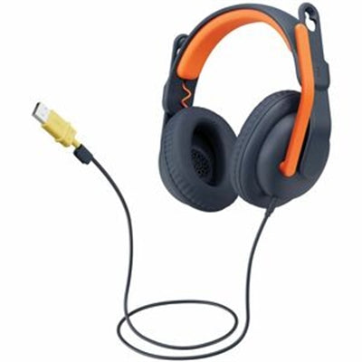 Zone Headset - On ear USB C