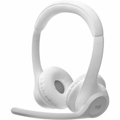 Zone 300 Wireless Headset Whit