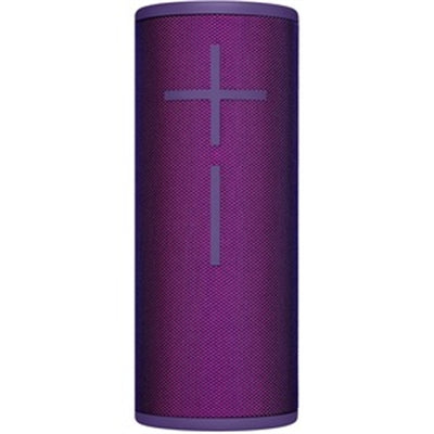 Boom 3 Ultraviolet Purple