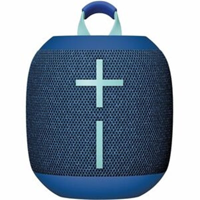 UE WONDERBOOM 4  Blue