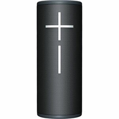 UE BOOM 4 Speaker Black