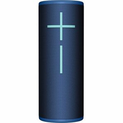 UE MEGABOOM 4 Speaker Blue