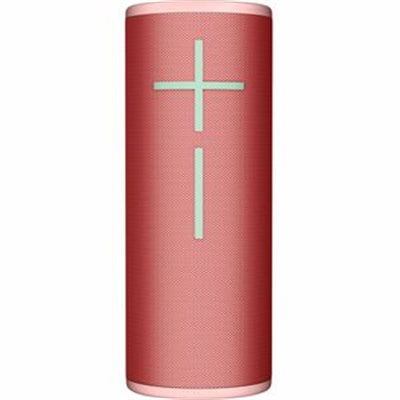 UE MEGABOOM 4 Speaker Red