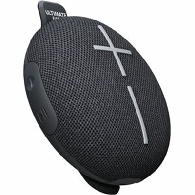 Ultimate Ears Mini Roll Black