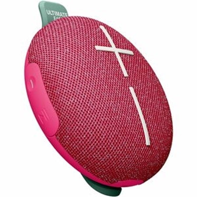 Ultimate Ears Mini Roll Pink