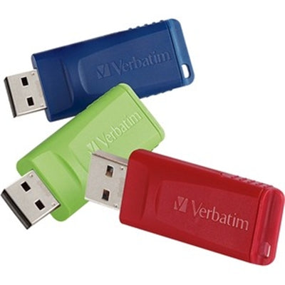 8GB Store n Go USB FlashDrive