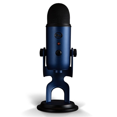 Yeti USBMidnight Blue