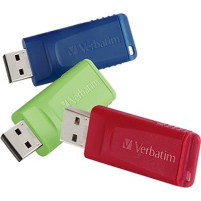 16GB Store 'n' Go USB Flash Dr