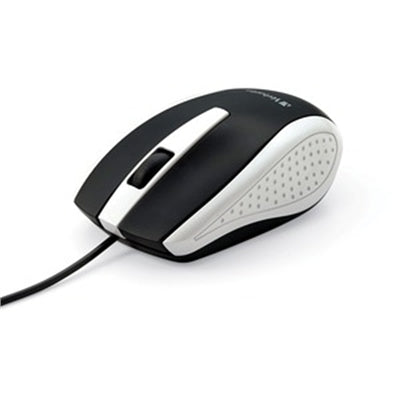 Notebook Optical Mouse-White