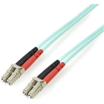 LC Fiber Patch Cable