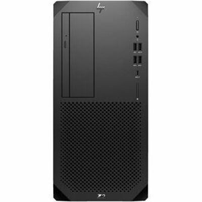 HP Z2 G9 TWR i714700 64GB/1TB