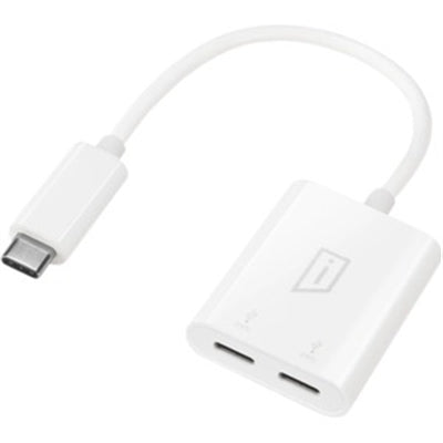 iStore USBC m to Dual USB