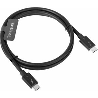 0.8M USB-C Male to USB-C Male