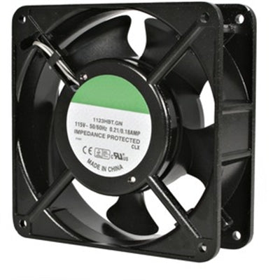 12 cm AC Fan Kit