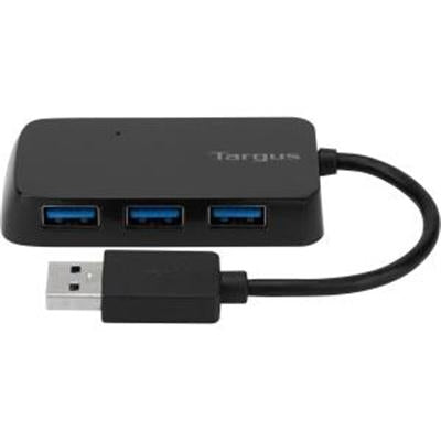 USB 3.0 Hub 4 Port