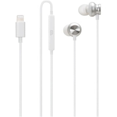 iStore Comfort Fit Wired Ear