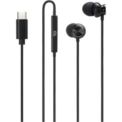 iStore Comfort Fit Wired Ear