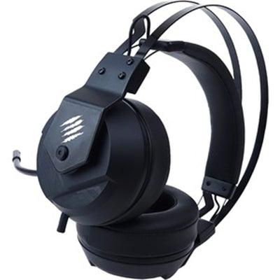 F.R.E.Q. 2 Gaming Headset