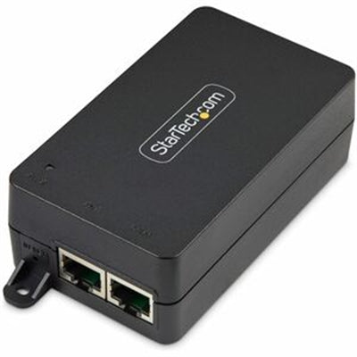 1-Port 10Gbps PoE++ Injector