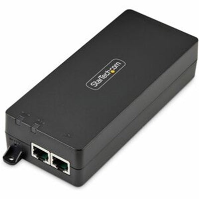 1-Port 10Gbps PoE++ Injector