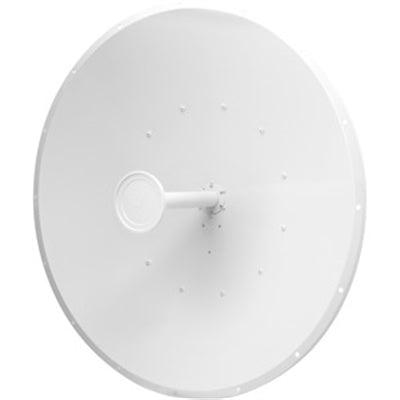 5 GHz airFiber Dish, 34 dBi, S