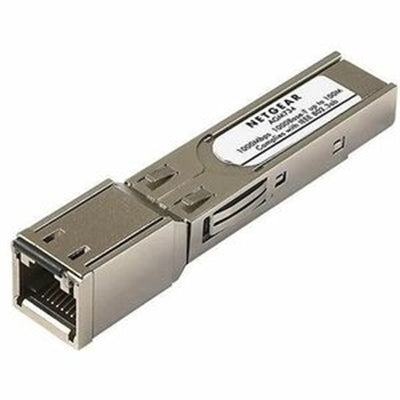 1000BASE-T COPPER SFP GBIC