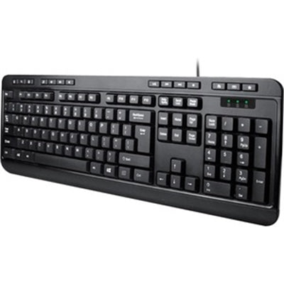 Multimedia Desktop Keyboard