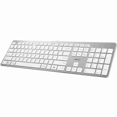 USBC Keyboard w/CoPilot AI Ke