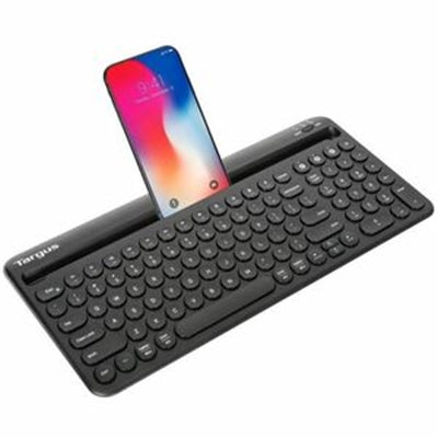 Wireless  Keyboard w/tablet