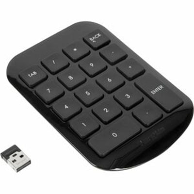 Wireless Numeric Keypad