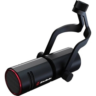 Live Streamer Mic 330