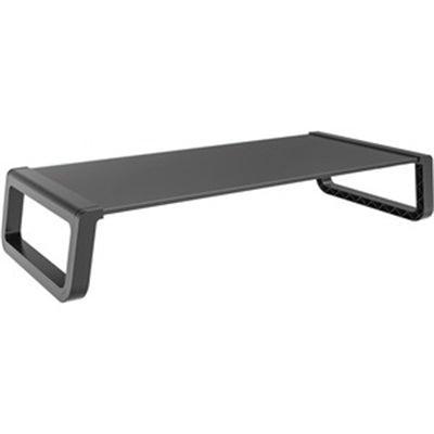 PC Monitor Riser Shelf